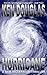 Hurricane by Ken Douglas