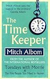 The Time Keeper by Mitch Albom