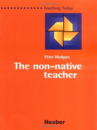 The Non-Native Teacher (Paperback)