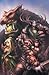 World of Warcraft #1 by Walter Simonson