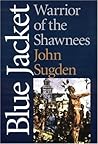 Blue Jacket by John Sugden