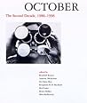 October: The Seco...