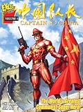 Captain China Volume 1