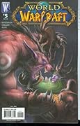 World of Warcraft #5 : The Beast Within