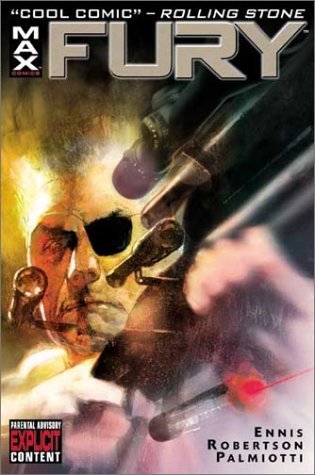 Fury (Paperback)