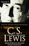 C. S. Lewis: Life, Works, and Legacy