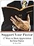 Support Your Pastor by Brian Tubbs