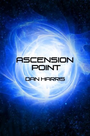 Ascension Point (The Unity Sequence)