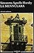 La Mennulara by Simonetta Agnello Hornby La Mennulara by Simonetta Agnello Hornby