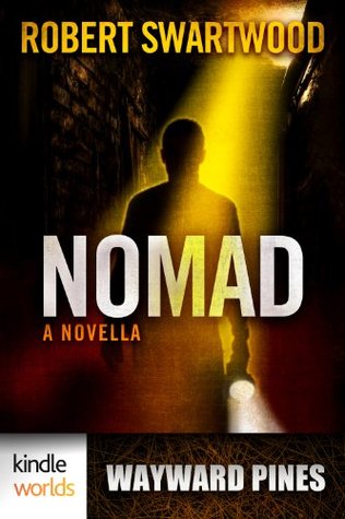 Nomad (Wayward Pines)