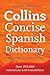 Collins Concise Spanish-English Dictionary by HarperCollins