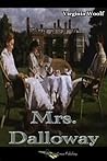 Mrs. Dalloway Book cover for Mrs. Dalloway