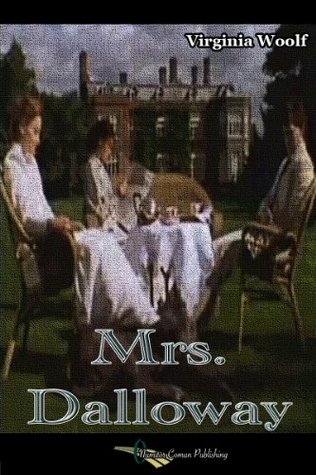 Mrs. Dalloway