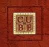 The Cube