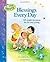 Blessings Every Day by Carla Barnhill