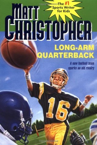 Long Arm Quarterback (Paperback)