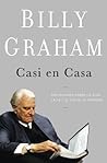 Casi en casa: Reflexiones sobre la vida, la fe y el fin de la carrera Book cover for Casi en casa: Reflexiones sobre la vida, la fe y el fin de la carrera