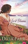 Love's First Bloom