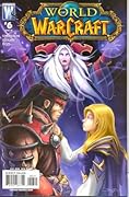 World of Warcraft #6 : Blood