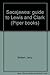 Sacajawea: guide to Lewis and Clark