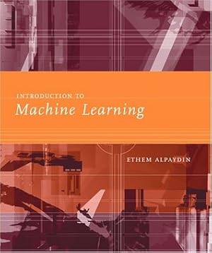 Introduction To Machine Learning