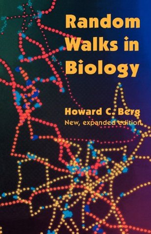 Random Walks in Biology: New and Expanded Edition (Paperback)