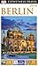 Berlin  (Eyewitness Travel)