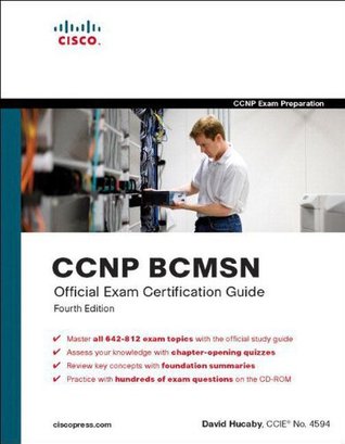 CCNP BCMSN Official Exam Certification Guide