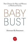 Baby Bust: New Choices for Men and Women in Work and Family