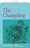 The Changeling by Zilpha Keatley Snyder