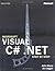 Microsoft Visual C# .NET: S...