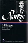 McTeague by Frank Norris