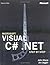 Microsoft Visual C# .NET by John Sharp