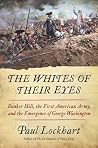 The Whites of The...