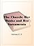 The Church: Her Books and H...