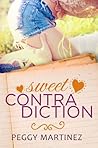 Sweet Contradiction by Peggy Martinez