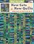New Cuts for New Quilts: Mo...