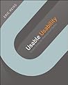 Usable Usability:...