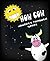 How Cow: Journey through space (Children's picture book)