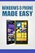 Windows 8 Phone Made Easy (...