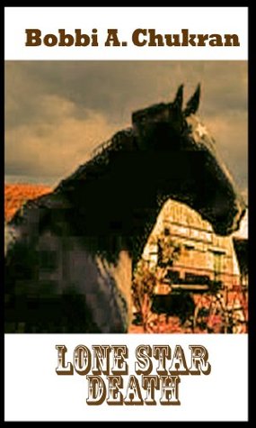 Lone Star Death--A Victorian Texas Mystery (Kindle Edition)