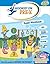 Hooked on Pre-K Super Workbook by Hooked on Phonics