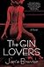 The Gin Lovers by Jamie Brenner