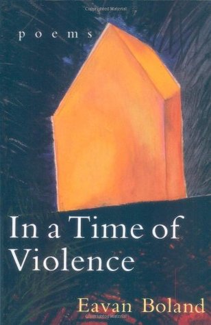 In a Time of Violence: Poems (Norton Paperback)
