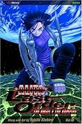 Battle Angel Alita - Last Order, Vol. 6: Angel & the Vampire