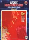 The Jazz Singer's Handbook: Book & Online Audio