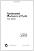 Fundamental Mechanics of Fluids