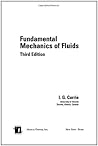 Fundamental Mechanics of Fluids