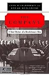 The Company by John Micklethwait