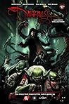 The Darkness by Garth Ennis
